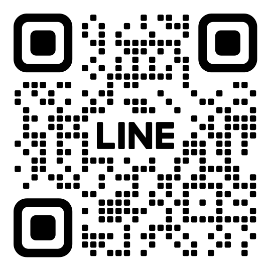 QR code สำหรับ LINE Craft 1988