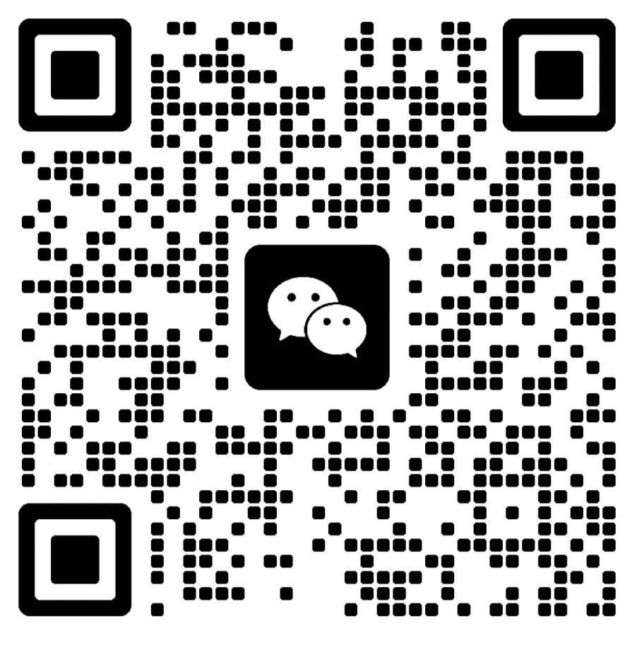 QR code สำหรับ WeChat Craft 1988