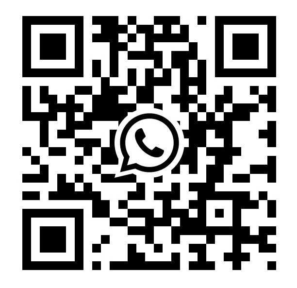 QR code สำหรับ WhatsApp Craft 1988